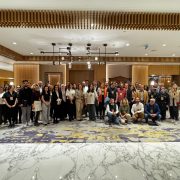 İklim ve Biyoçeşitlilik İçin Güçlü STK’lar Eğitimine Katıldık