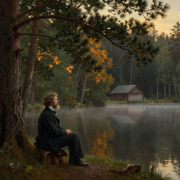 Walden: Doğada Kurulan Basit Bir Hayat