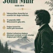 Yosemite’nin Sesi: John Muir